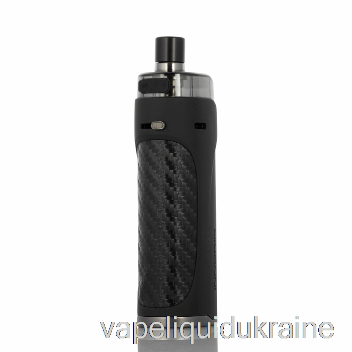 Vape Ukraine Innokin KROMA-Z 40W Pod Mod System Black
